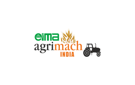 印度农业机械展览会（EIMA Agrimach India）