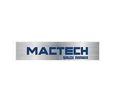 沙特阿拉伯金属加工机械及工业展览会（MACTECH）