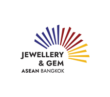 泰国珠宝首饰展览会（Jewellery&Gem）