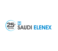 沙特电力及能源展览会（Saudi Elenex）