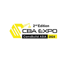 泰国工程机械展览会（CBA Expo）