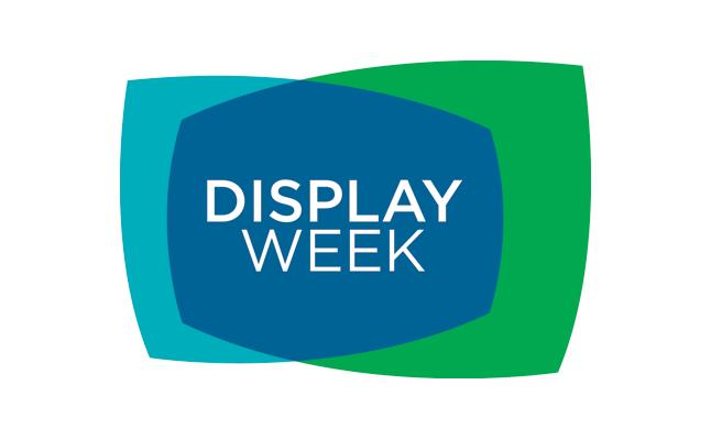 美国显示展览会（Display Week）