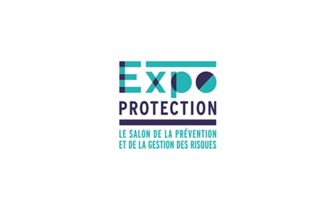 法国巴黎劳保展览会（EXPOPROTECTION）