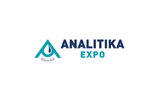 俄罗斯实验室及临床医疗设备展览会（Analitika Expo）