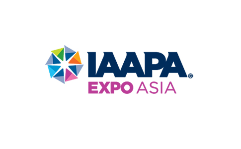 亚洲主题公园及游乐设备博览会（IAAPA）