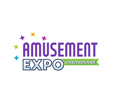 美国拉斯维加斯游乐设备博览会（Amusement Expo）