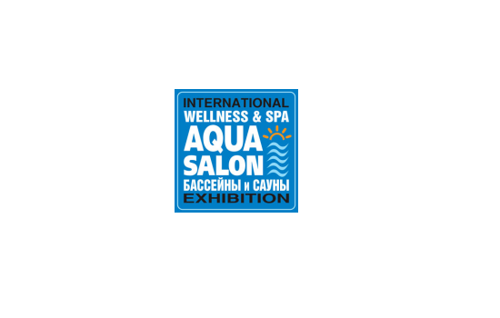 俄罗斯莫斯科泳池桑拿SPA展览会（AQUA Salon）