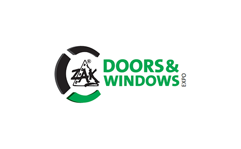 印度门窗展览会（Zak Doors and Windows）