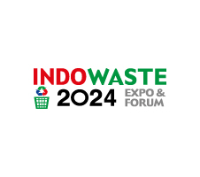 印尼雅加达环保展览会（INDO WASTE）