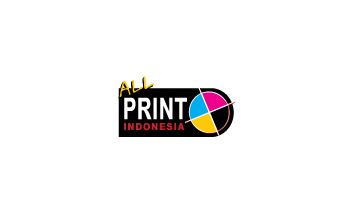 印尼雅加达印刷展览会（All Print Indonesia）