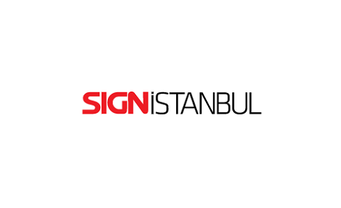 土耳其广告标识及印刷展览会（SIGN ISTANBUL）