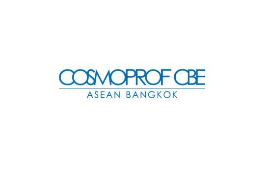 泰国曼谷美容美发展览会（COSMOPROF CBE）