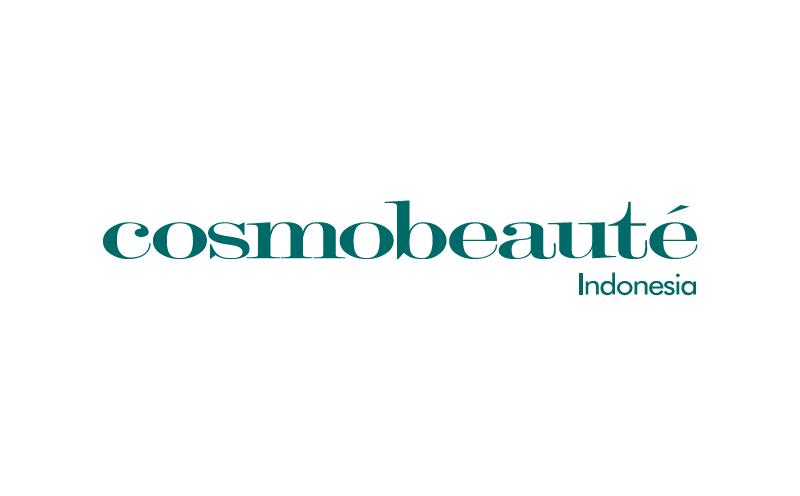 印尼雅加达美容美发展览会（Cosmobeauty Indonesia）