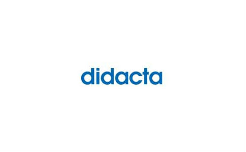 德国教育装备展览会（Didacta）