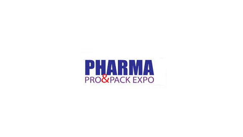 印度制药机械及包装展览会（Pharma Pro&Pack）