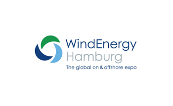 欧洲（德国）汉堡风能展览会（WindEnergyhamburg）