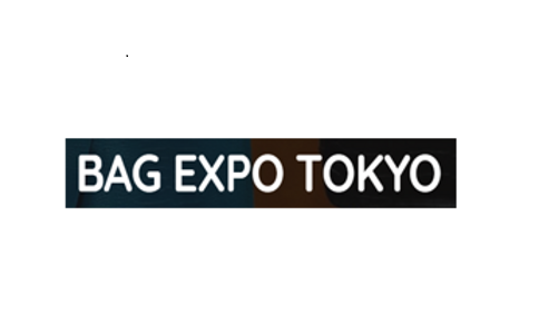 日本东京箱包及皮具展览会（BAG EXPO TOKYO）