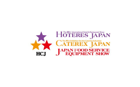 日本东京酒店用品及餐饮展览会（HOTERES JAPAN）