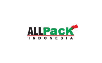 印尼包装展览会（Allpack Indonesia）