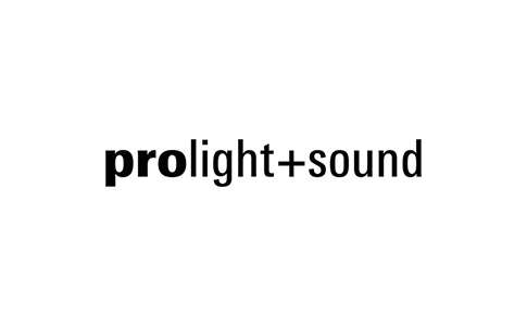 德国法兰克福舞台灯光及音响技术展览会（Prolight+Sound）