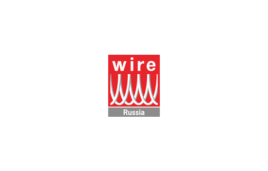 俄罗斯莫斯科线缆线材展览会（Wire Russia）