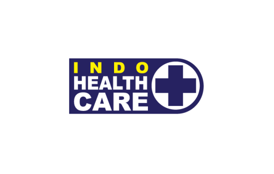 印尼雅加达医疗用品展览会（INDO HEALTH CARE）