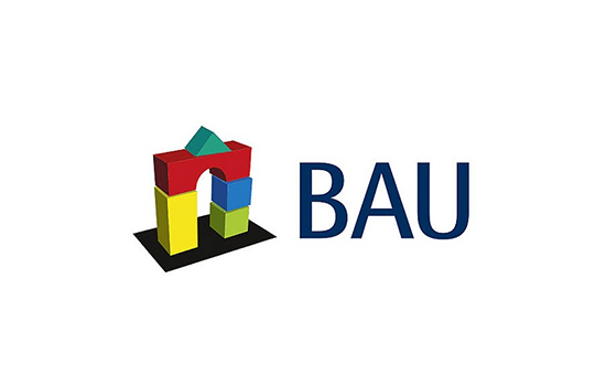 德国慕尼黑建材建筑展览会（BAU）