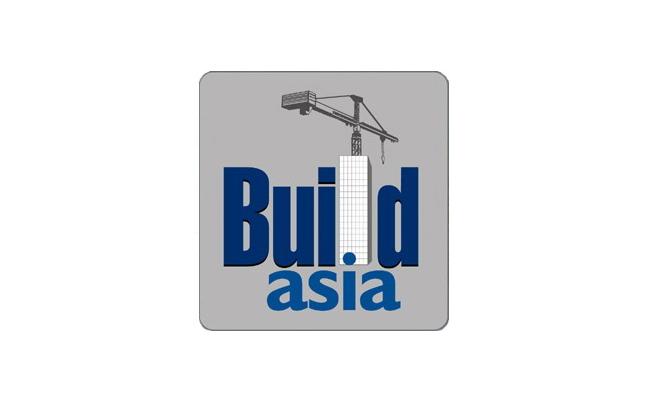 巴基斯坦建材展览会（Build Asia）