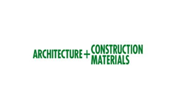 日本建材展览会（ARCHITECTURE+CONSTRUCTION MATERIALS）