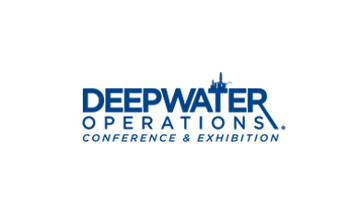 美国深水管道展览会（Deepwater Operations）