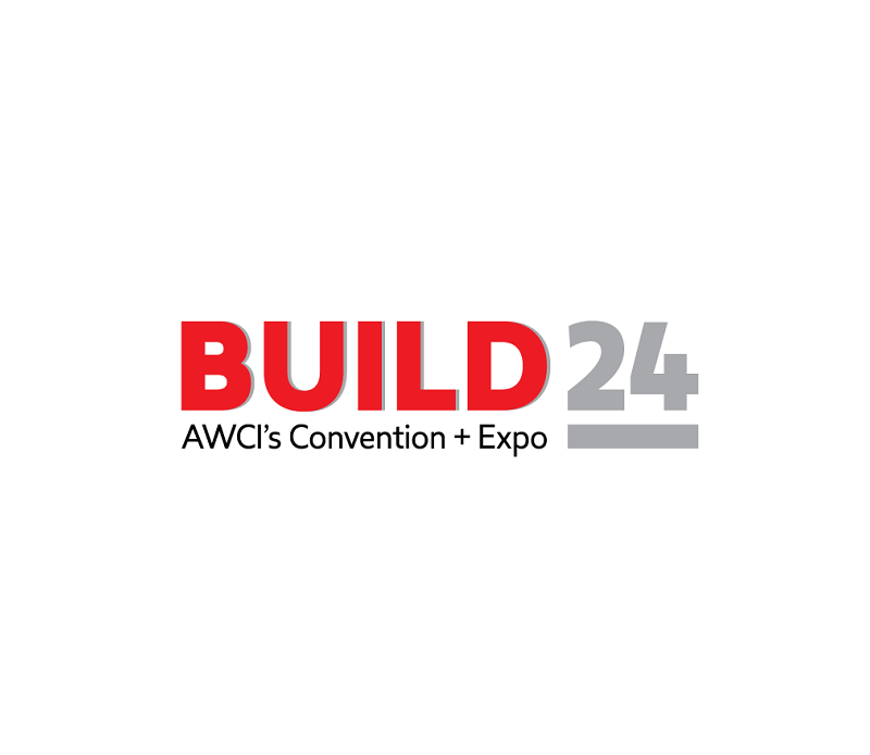 美国幕墙与吊顶展览会AWCI（BUILD24 Expo）