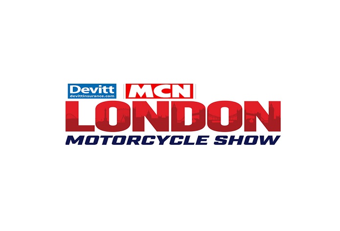 英国伦敦摩托车展览会（MCN London Motorcycle Show）