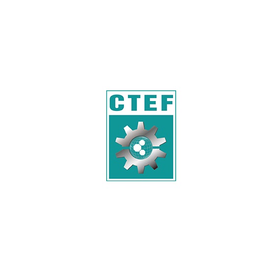 上海国际化工装备、蒸发结晶及分离过滤展览会（CTEF）