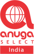 印度世界食品博览会（Anuga Select India）