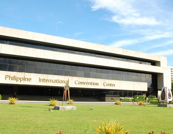 菲律宾帕赛国际会议中心（Philippine International Convention Center）